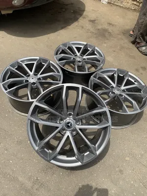 19 Inch Mercedes Amg Original