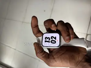 Apple Watch Serie 8