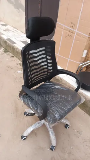 Ergonomic Chair