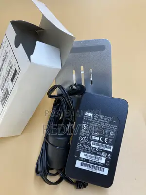 Cisco Systems Cp-pwr-cube-3 Power Supply