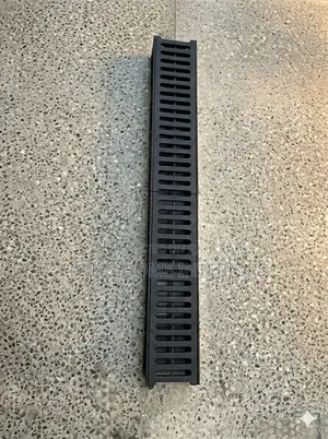 14 X 50cm Gutter Drain