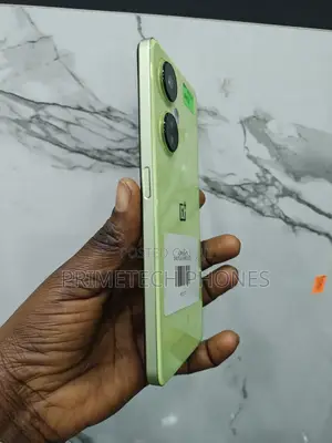 OnePlus Nord CE 3 Lite 5G 128 GB Yellow