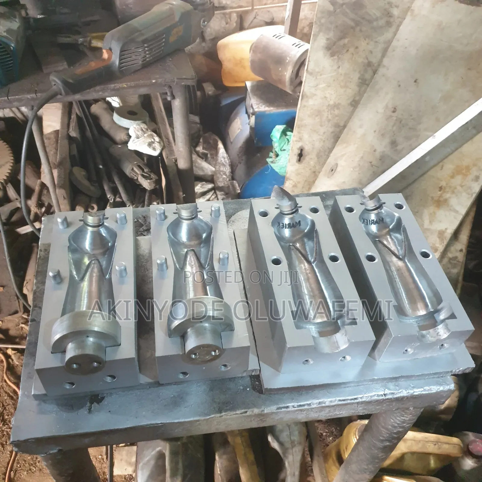 Femakin Engineering
