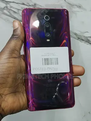 Xiaomi Mi 9T 128 GB Purple