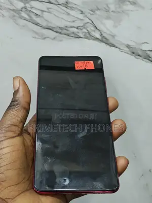Xiaomi Mi 9T 128 GB Purple