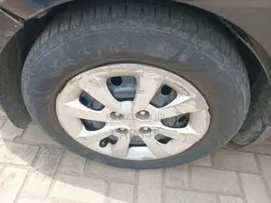 Kia Rio 2013 Black