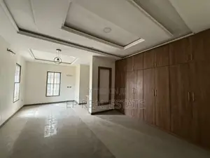 5bdrm House in Maitama for rent