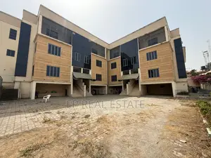 5bdrm House in Maitama for rent
