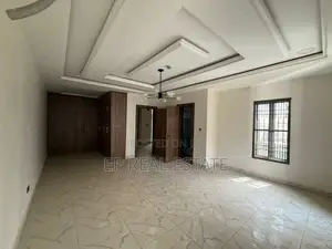 5bdrm House in Maitama for rent
