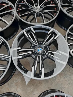 18 Inch Universal BMW