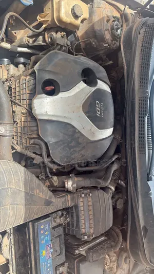 Hyundai Universe 2010 Black