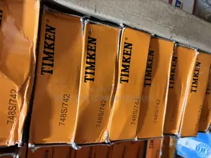 748s/742 Timken Bearing Available