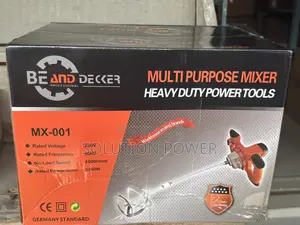 Multi Purpose Mixer(Hand Mixer)