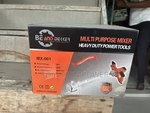 Multi Purpose Mixer(Hand Mixer)