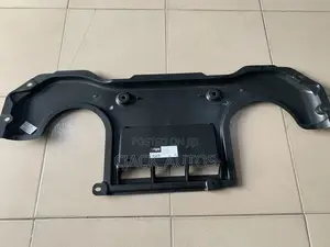 166 Gear Box Protector