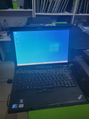 Laptop Lenovo ThinkPad T410 8GB Intel Core i5 HDD 500GB