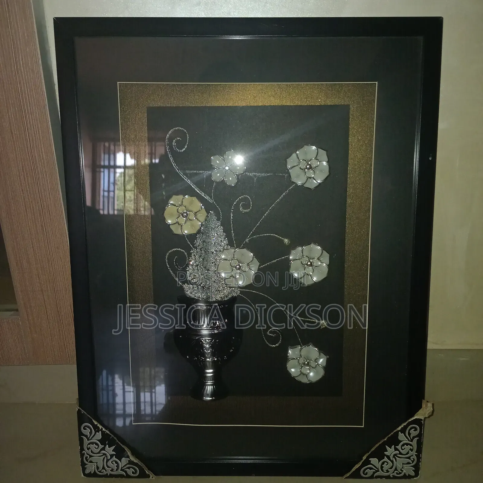 Beautiful Frame