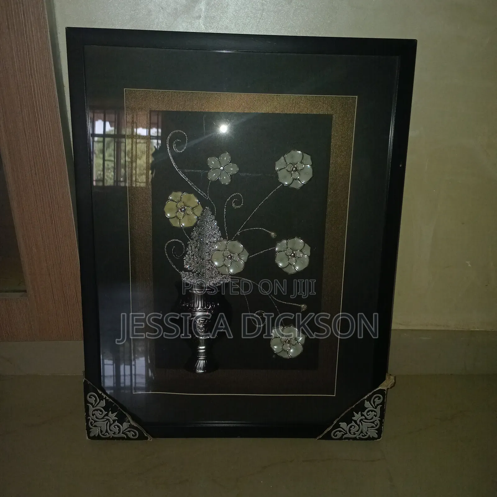 Beautiful Frame