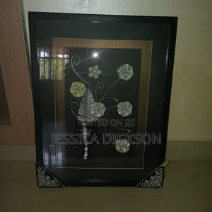 Beautiful Frame