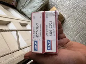 6307-2z/C3 Skf Bearing Available