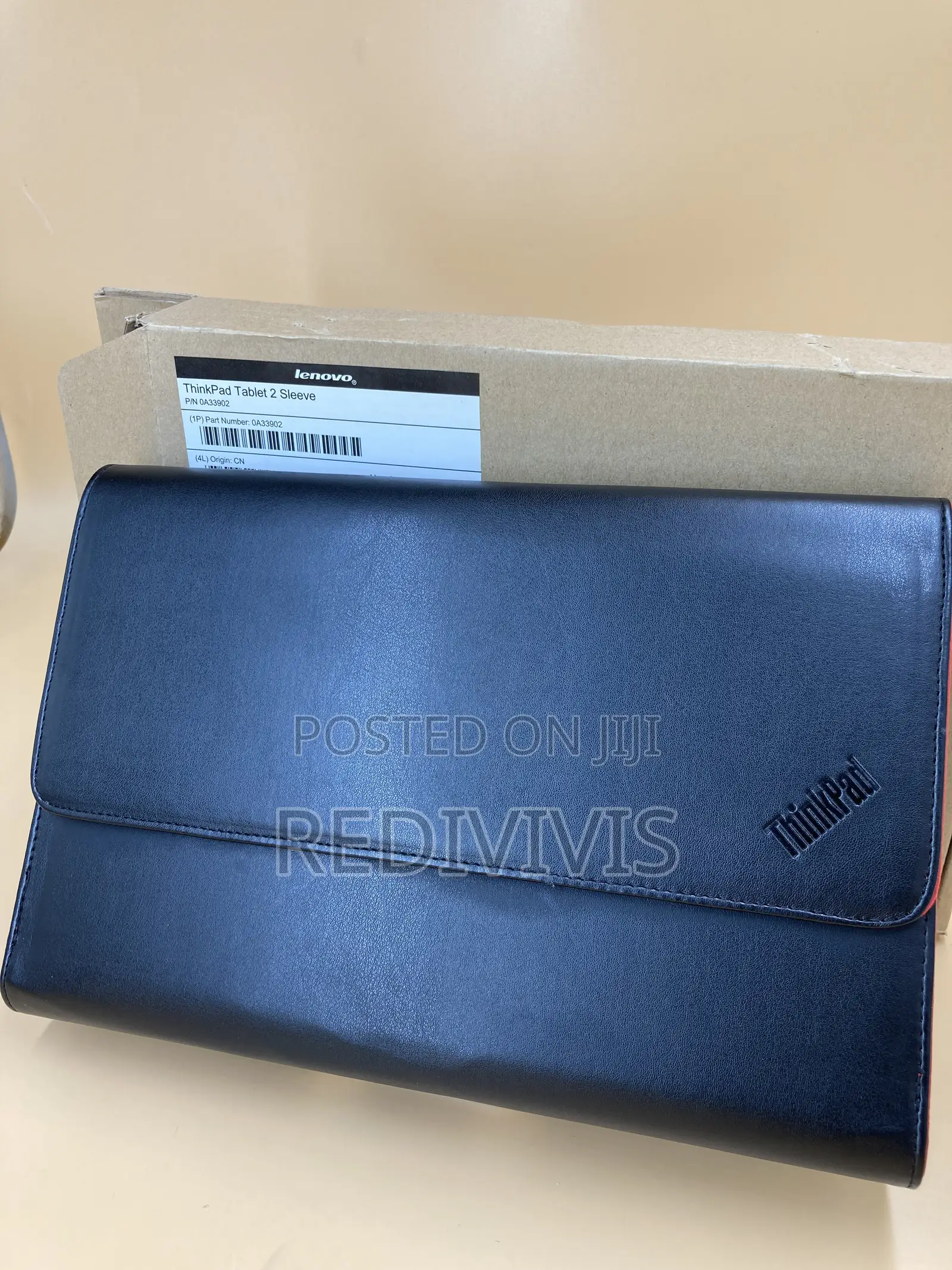 Lenovo Thinkpad Tablet 2 Sleeve (0a33902)