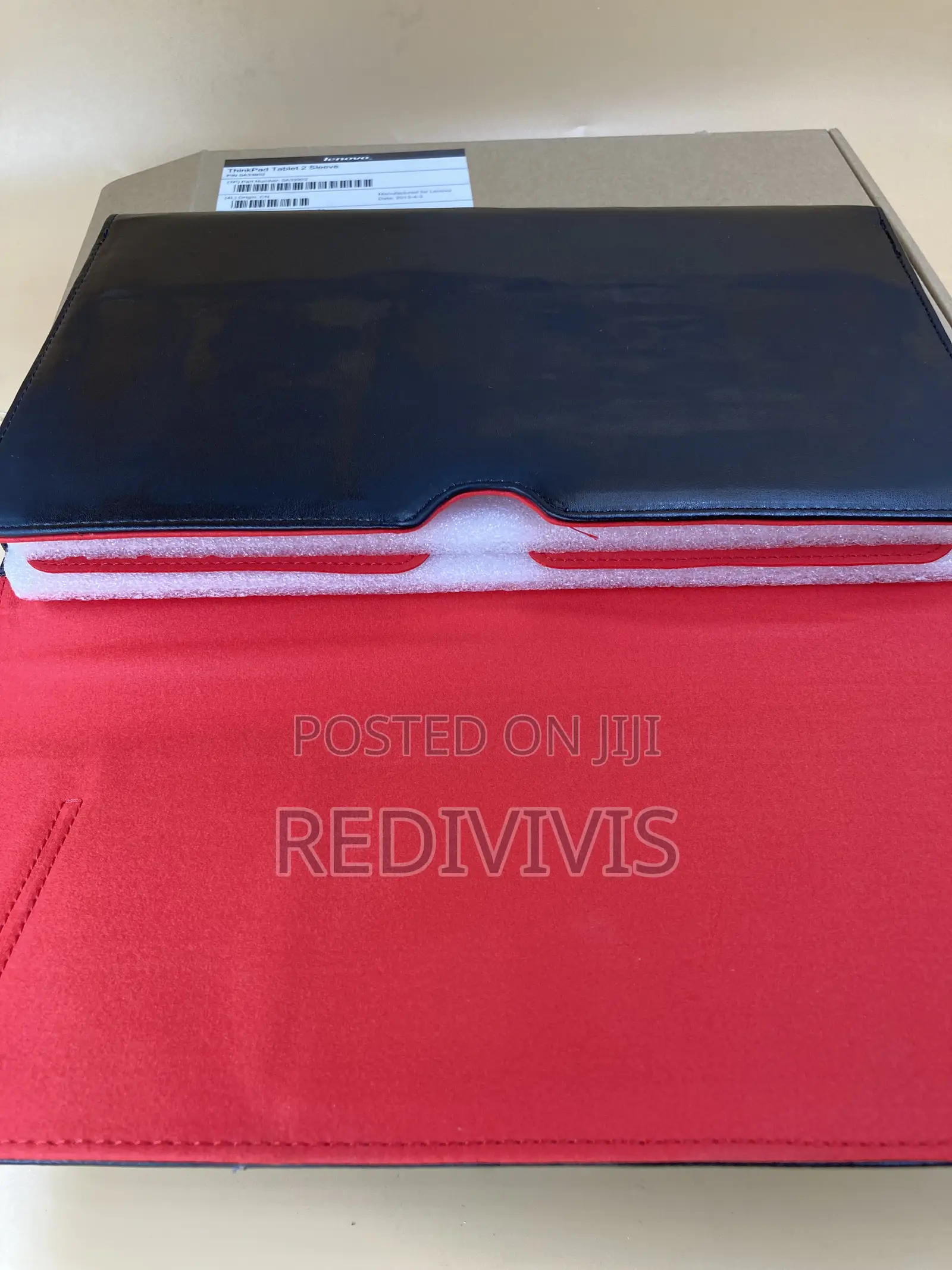 Lenovo Thinkpad Tablet 2 Sleeve (0a33902)