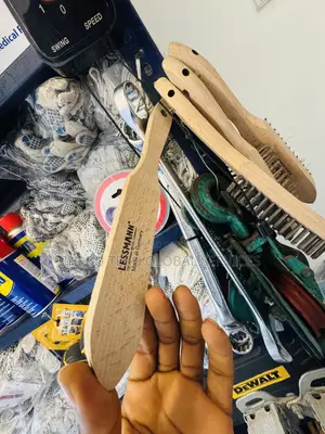 Steel Wire Brush