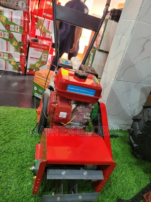 Cultivator Machine (7.5hp)