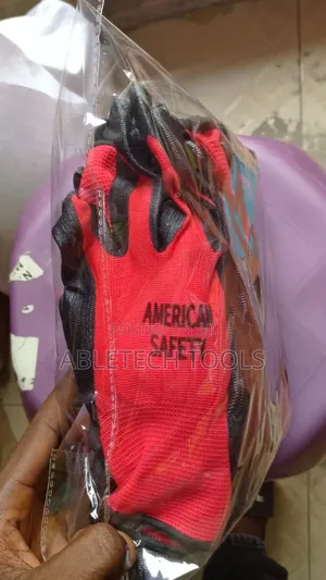 Light Coated Gloves