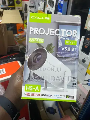 Mini House Projector