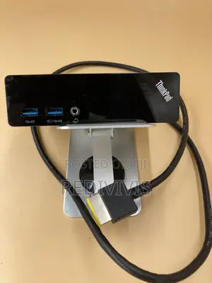 Lenovo Thinkpad Onelink Pro Dock (Du9033s1)