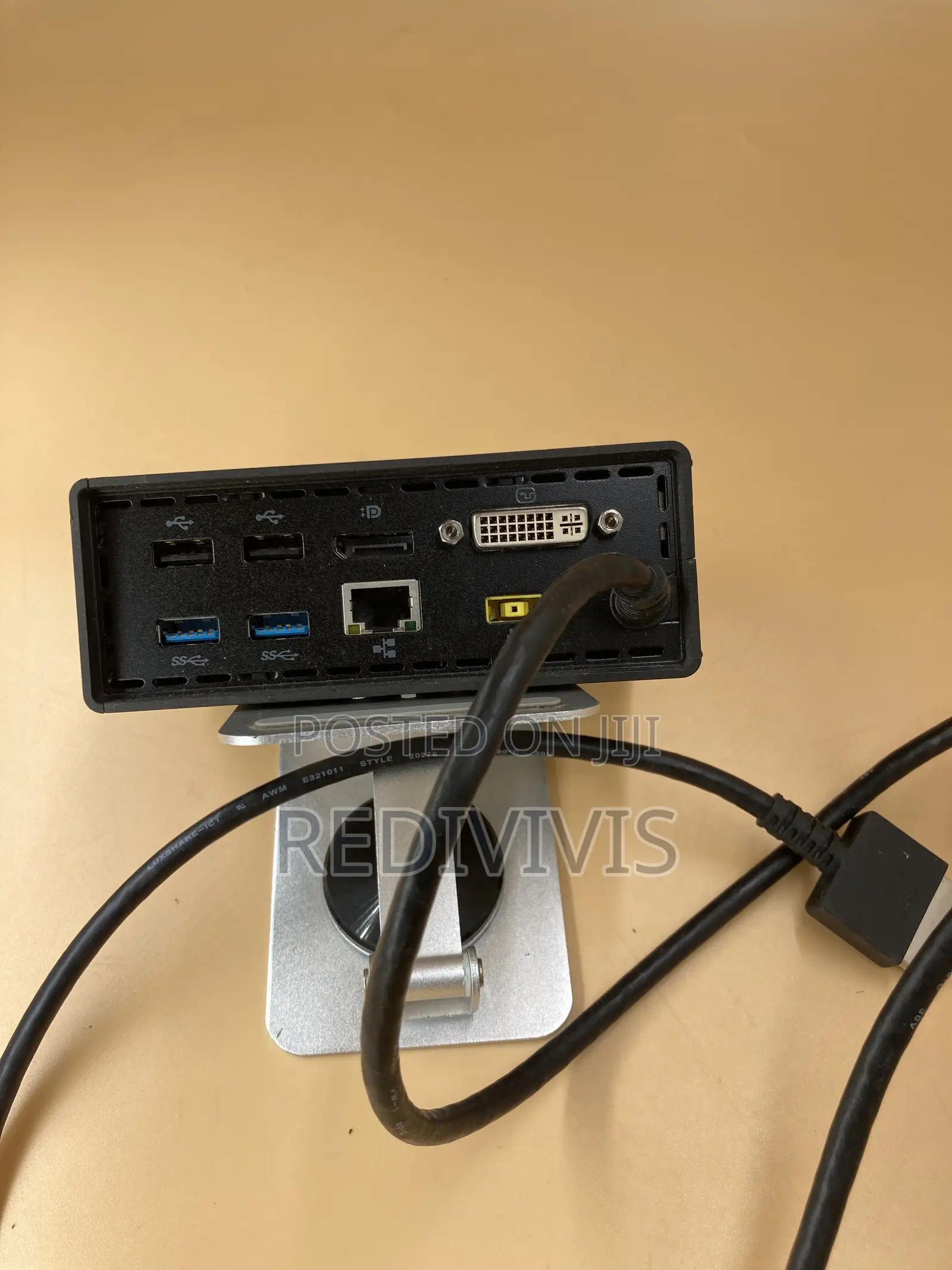 Lenovo Thinkpad Onelink Pro Dock (Du9033s1)