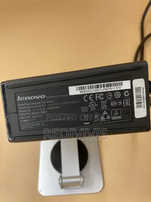 Lenovo Thinkpad Onelink Pro Dock (Du9033s1)