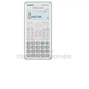 Casio Fx‐9910ng Plus Scientific Calculator