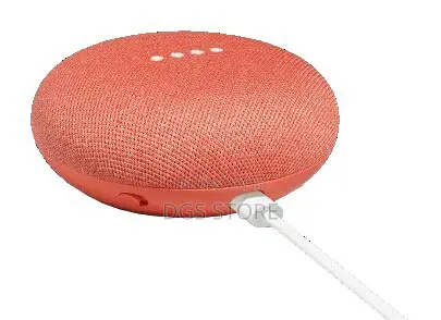 Google Home Mini Speaker