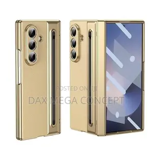 Samsung Galaxy Z Fold 7 Pouch S Pen Case