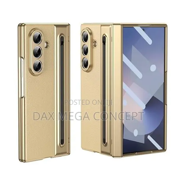 Samsung Galaxy Z Fold 7 Pouch S Pen Case