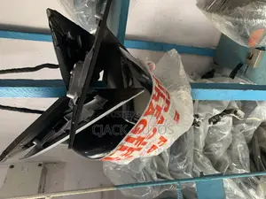 166 Side Mirror