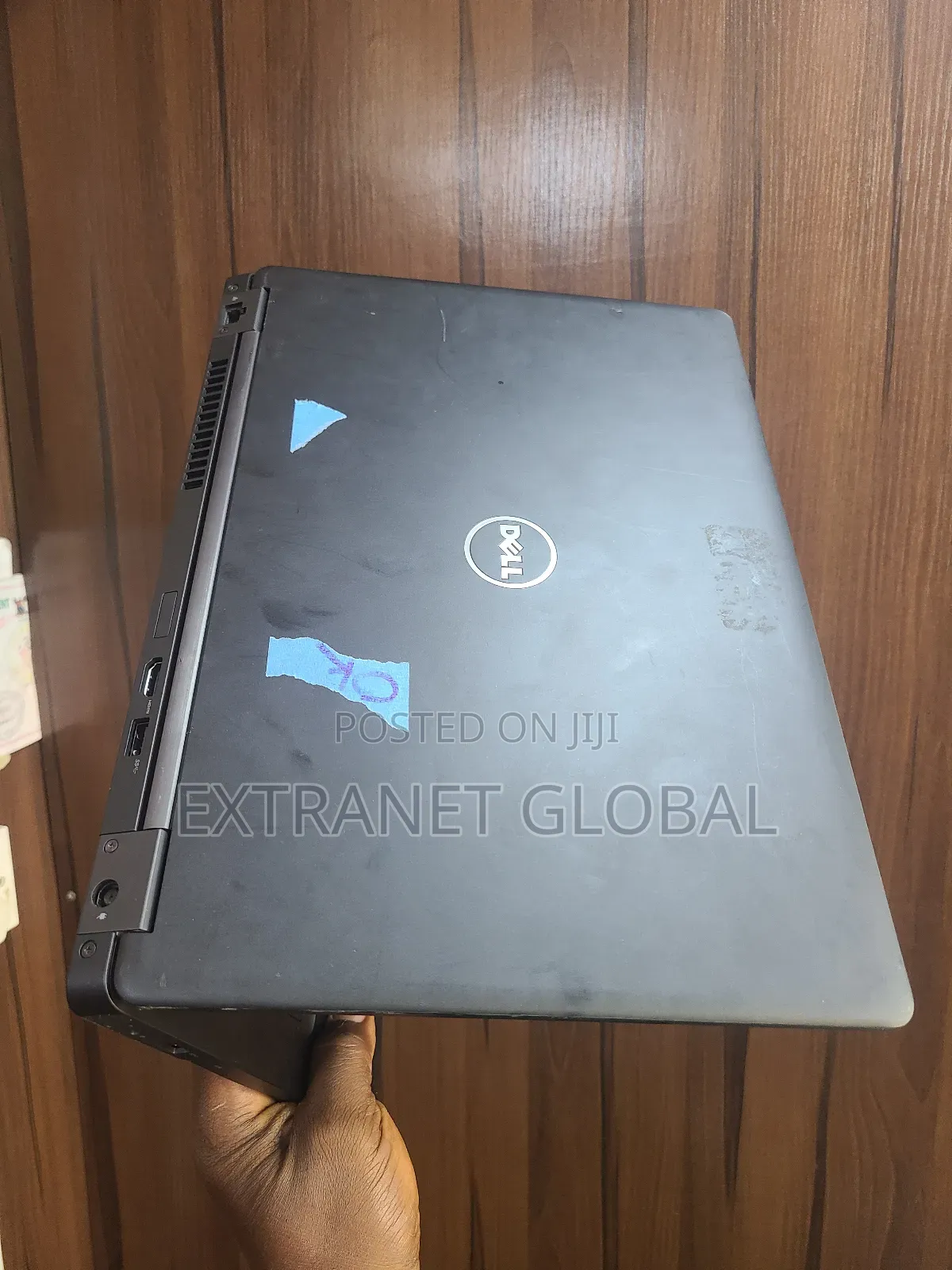 Laptop Dell Latitude 5480 8GB Intel Core i5 SSD 256GB