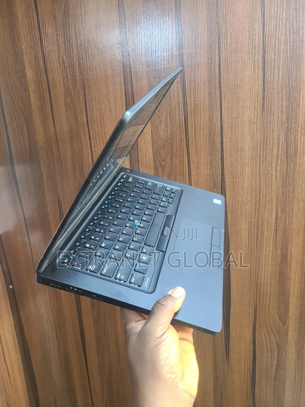 Laptop Dell Latitude 5480 8GB Intel Core i5 SSD 256GB