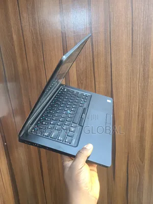 Laptop Dell Latitude 5480 8GB Intel Core i5 SSD 256GB