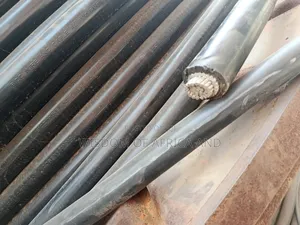 500mm Single Core Aluminum Armoured Cable