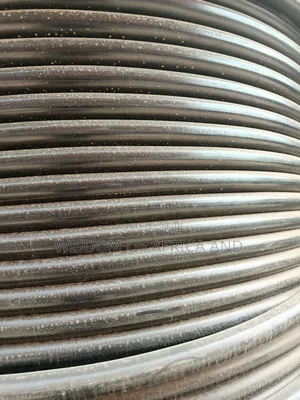 500mm Single Core Aluminum Armoured Cable
