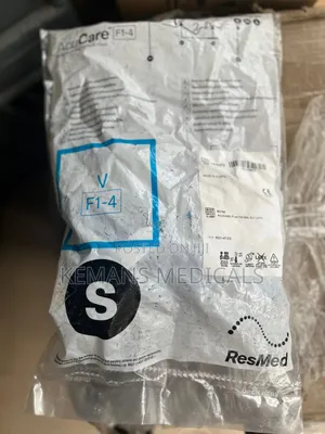 C Pap Mask