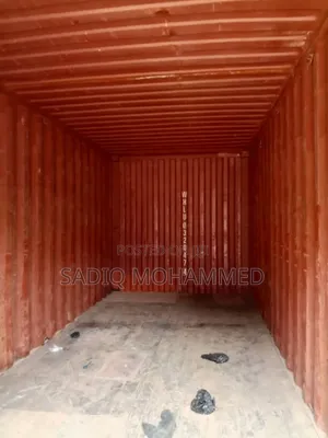 40ft Container