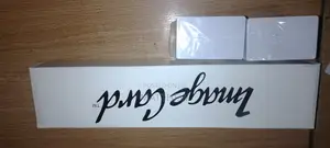 Image Cards