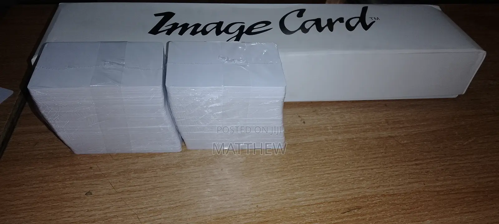 Image Cards