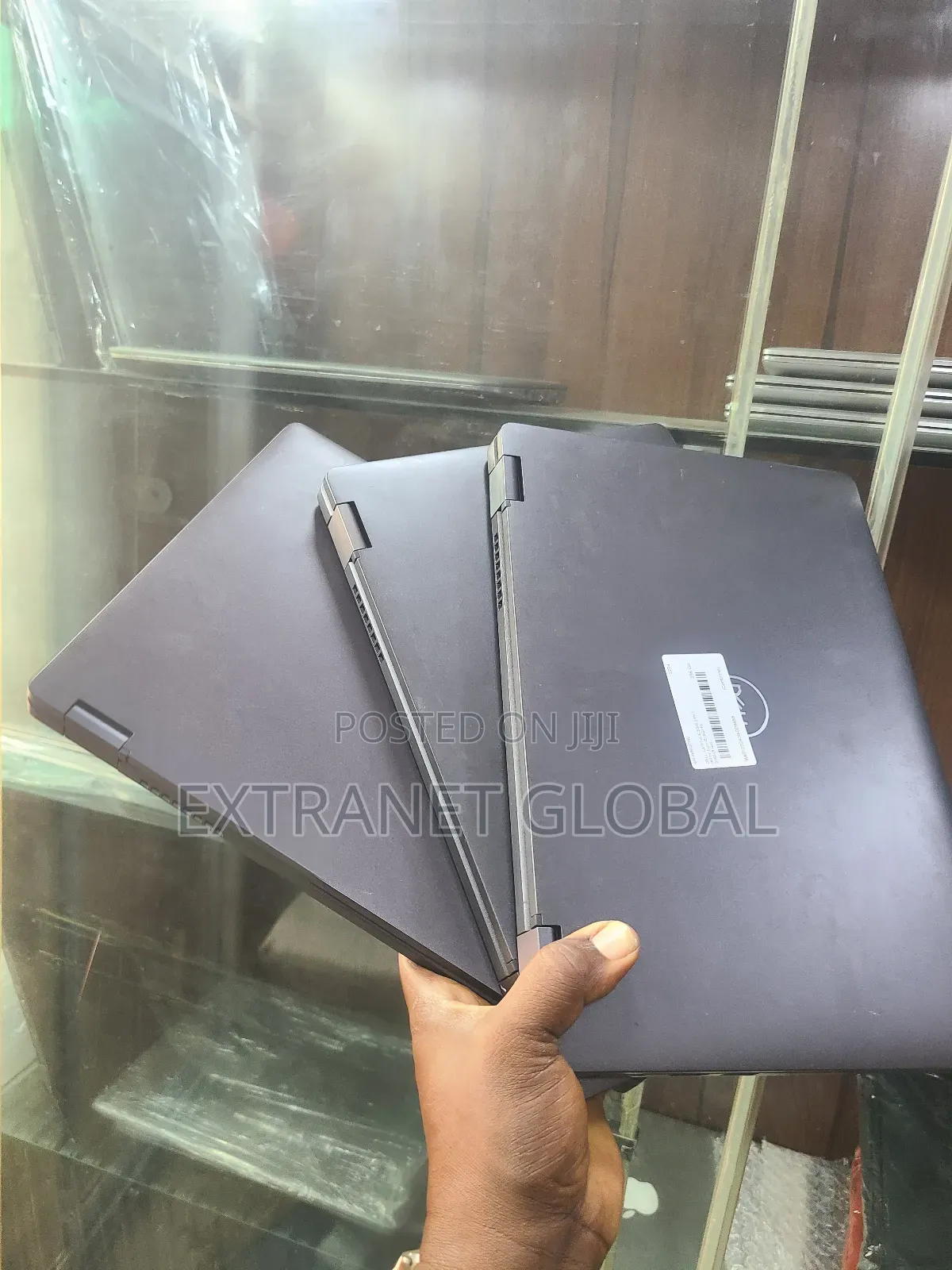 Laptop Dell Latitude 5300 8GB Intel Core i5 SSD 256GB