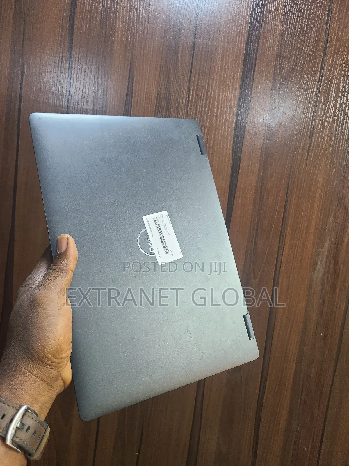 Laptop Dell Latitude 5300 8GB Intel Core i5 SSD 256GB