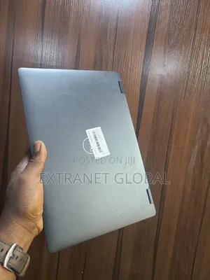 Laptop Dell Latitude 5300 8GB Intel Core i5 SSD 256GB